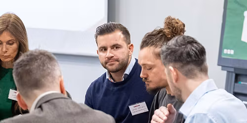 BNI Quay Core Group Meeting No 7