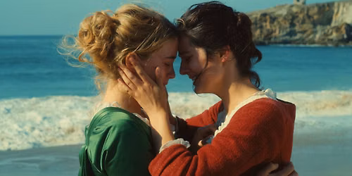 Lavender Nights Presents | Queer Film Night | Portrait of a Lady on Fire (18)