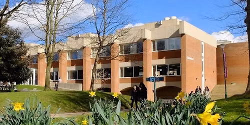 Undergraduate Open Day