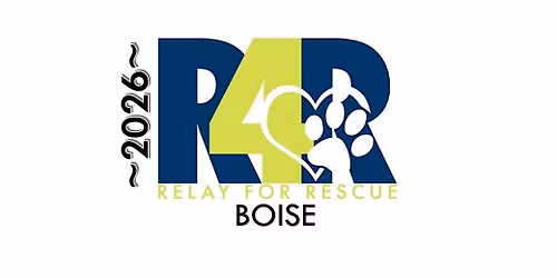 RELAY FOR RESCUE 2026-BOISE