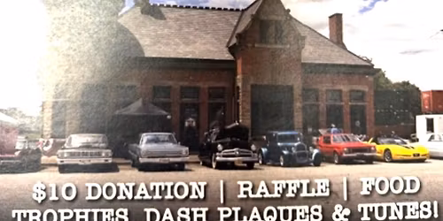 Cruisin\u2019 with the Caboose