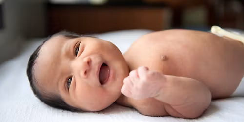 Understanding Your Newborn