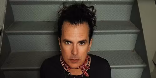 Michael McDermott at Garcias Chicago