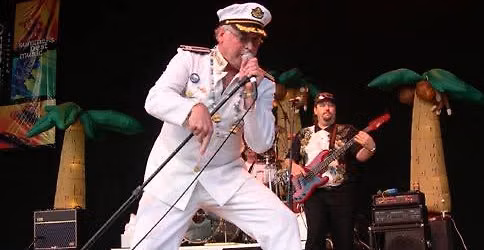 19th Annual PIPE Concert-Featuring Parrots of the Caribbean 
