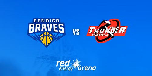 Bendigo Braves vs Keilor Thunder