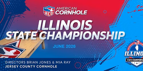 ACO Illinois State Championship