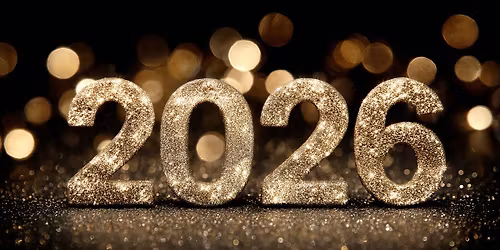 Six Twelve Annual New Year\u2019s Eve Party!