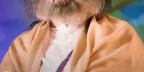 World Meditation LIVE with Gurudev on YouTube