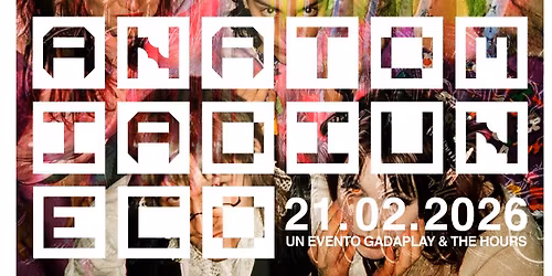 Anatomia di un'Eco - La storia di una comunit\u00e0 | Run#2