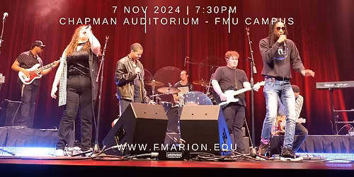 FMU Music Ensemble