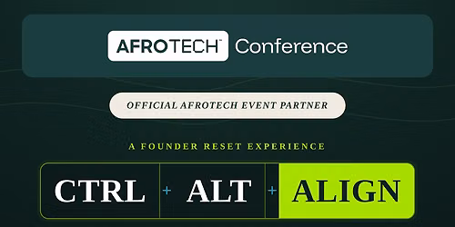CTRL + ALT + ALIGN: A Founder Reset Experience (Pilates)