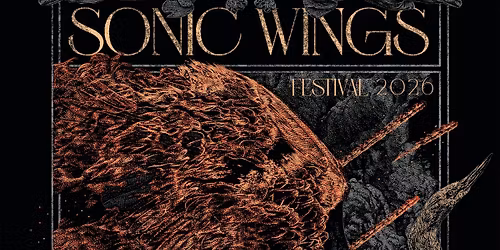 Ba'al + Sleemo + A Horse Called War + Koba