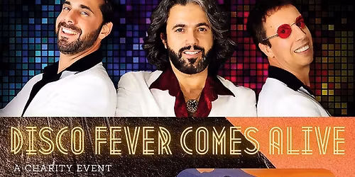 Bee Gees Gold - A Tribute to The Bee Gees