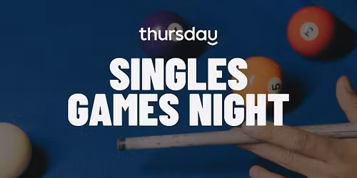 Thursday | Pins Social | Liverpool