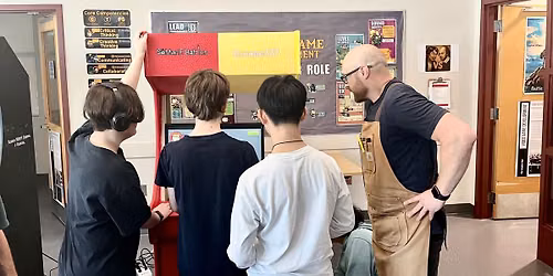 Learning Exhibition 2026