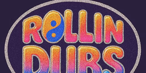 Dubs & Medina Sunday Funday @ the Thing 