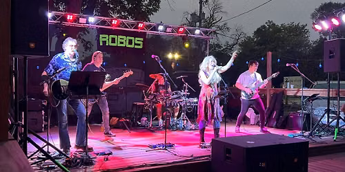 ROBOS