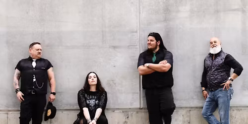 The UnLucky 7s at Sevenwinds Casino and Lodge