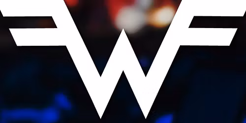 Wheezed (Weezer Tribute) Play The Blind Pig