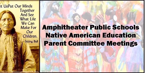NAEP Parent Meetings