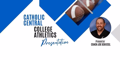 Catholic Central College Athletics Presentation