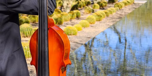 Music in the Gardens