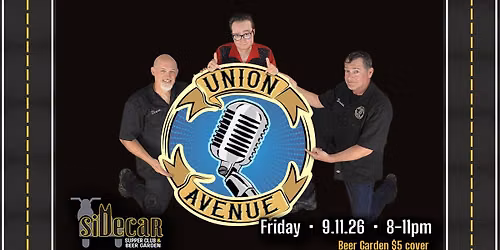Union Avenue @ Sidecar