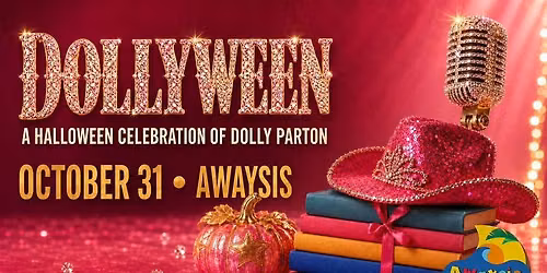 Dollyween: A Halloween Celebration of Dolly Parton