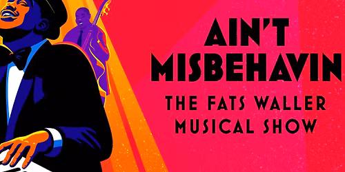 Ain't Misbehavin - Red Bank