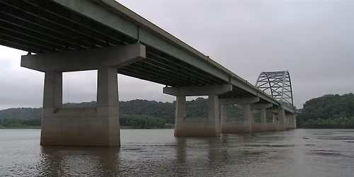 S\u00e9ance sp\u00e9ciale : Eight Bridges