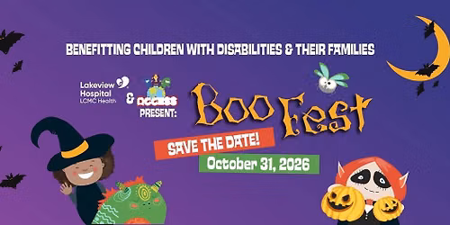 2026 Boo Fest