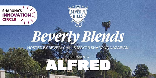 Beverly Blends