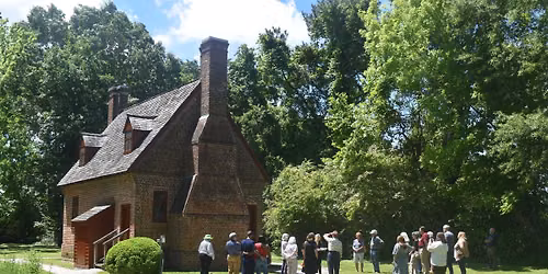 Lynnhaven House Preservation Tour (FREE)