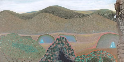 Artist Panel: "Echoes of Place"