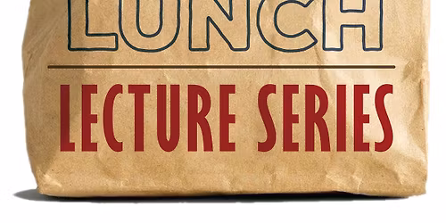 Brown Bag Lunch Series: The Heiress & the Interpreter