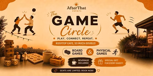 The Game Circle Ep:01