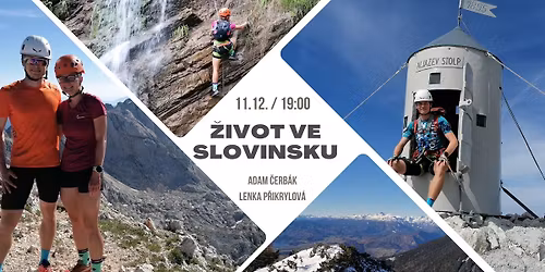 \u017divot ve Slovinsku