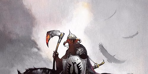 Sorcery Contested Realm Weekly Play