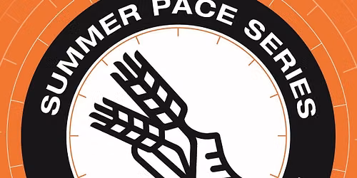 Pace Series & Community Run!