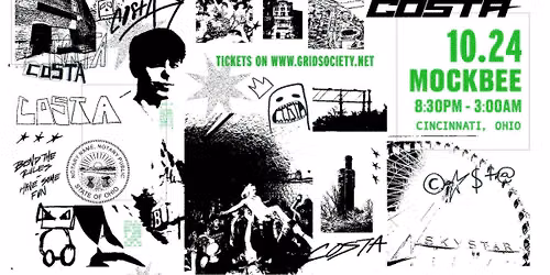 Costa - Grid Society