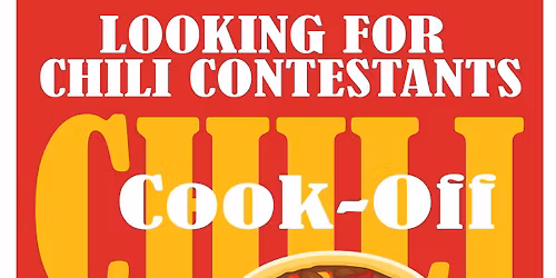Chili Cook-Off