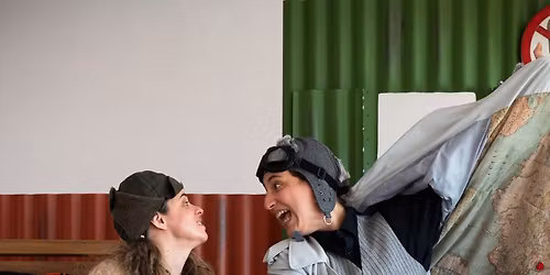 N\u00e3o se pode, n\u00e3o se pode! :: Teatro Nacional D. Maria II