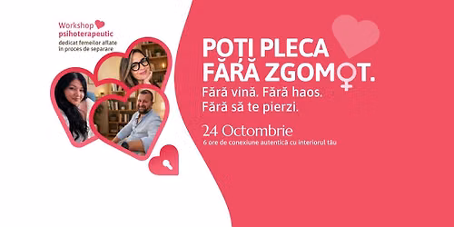 R\u0103m\u00e2n sau plec? Cum \u00eencheiem o rela\u021bie cu demnitate