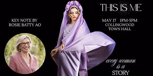 Th!s is Me | 2026 | The Final Chapter