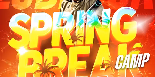 Spring Break Camp