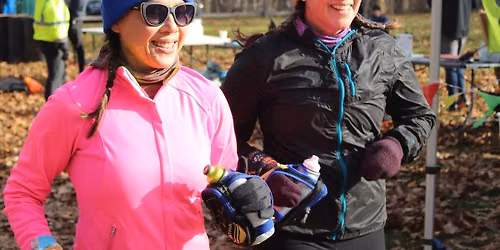 Squatchy Leftovers Trail Party - Kids 1M\/5K\/10K\/25K50K