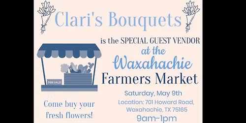 MOTHER\u2019S DAY \ud83d\udc90 GUEST VENDOR