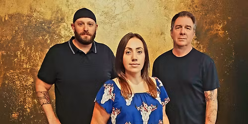 Low Star Rose live at Fowler Ranch Farm Brewing