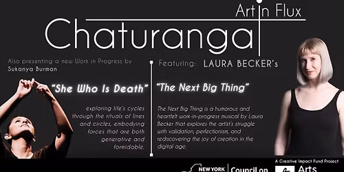 Art in Flux: Season 1