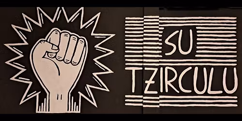 Buon compleanno Su Tzirculu! 